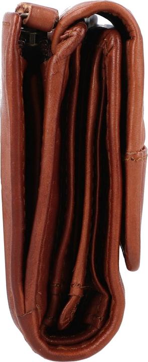 Actual product image Harbour 2nd Anchor Love Fayette wallet leather 19 cm