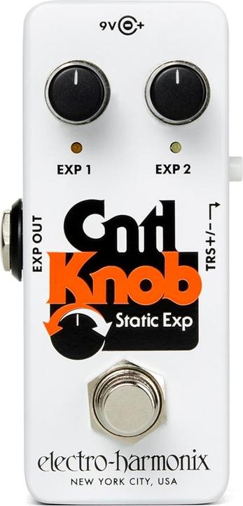 Image du produit Electro-Harmonix Bouton Cntl