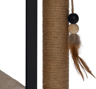 Produktbild Designed by Lotte Nala (82 cm, Beige)