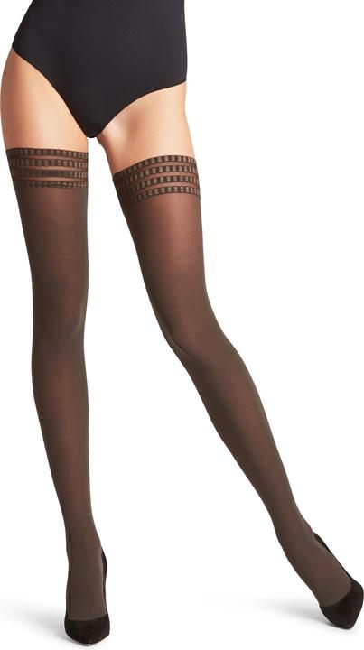 Produktbild Falke Pure Matt 50 (50 DEN, 40 - 42)