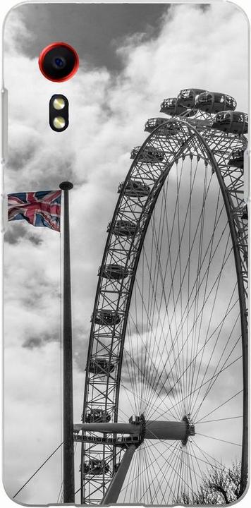 London Riesenrad