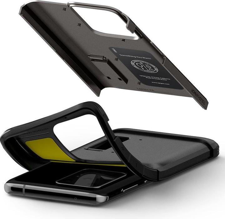 Produktbild Spigen Tough Armor