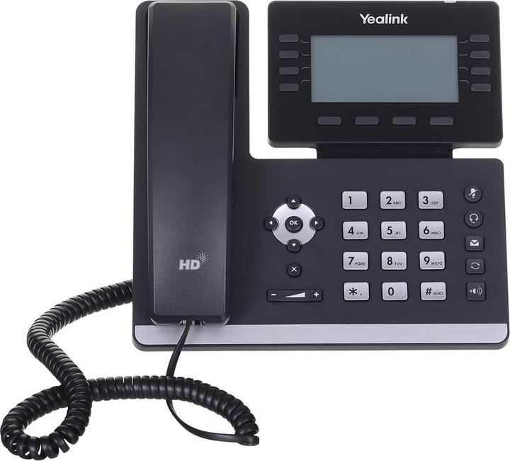 Actual product image Yealink T53