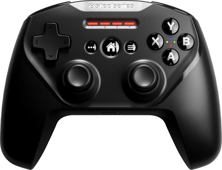 SteelSeries Nimbus+ (iOS, Mac)