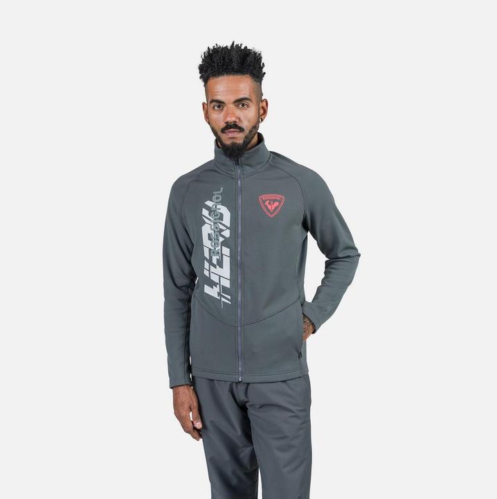 Rossignol Neues Hero Classique Clim Sweatshirt (M)