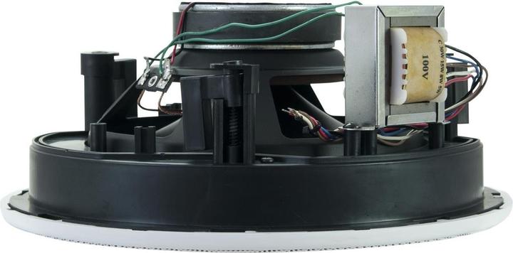 Produktbild Omnitronic CSX8 Deckenlautsprecher weiss (1 Stk.)