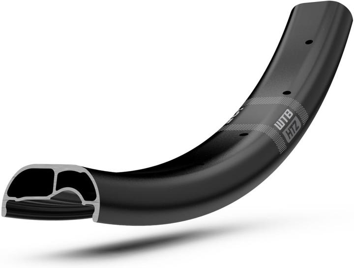Produktbild Wtb HTZ i35 Felge 27,5 Zoll TCS 2.0 - 35 mm (27.50")