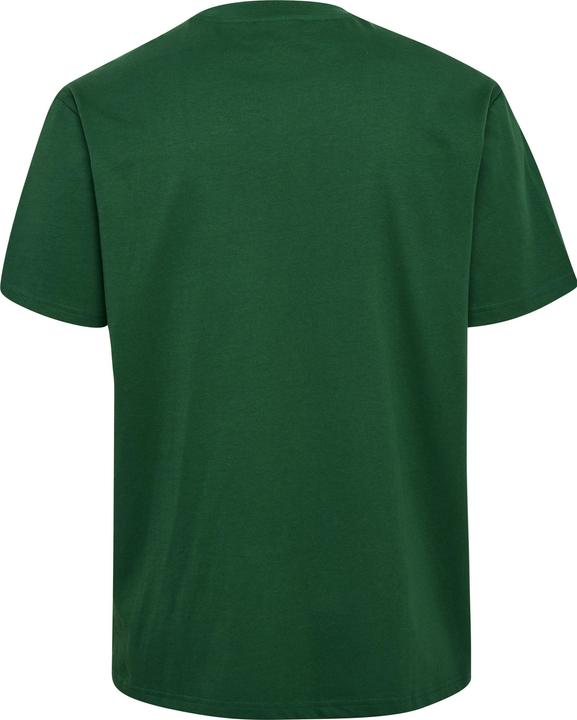 Produktbild hummel Hmlloose Tee S/S University Bee (S)