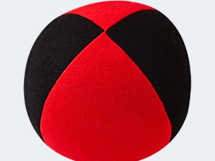 Actual product image Henrys BB-E05 black-red
