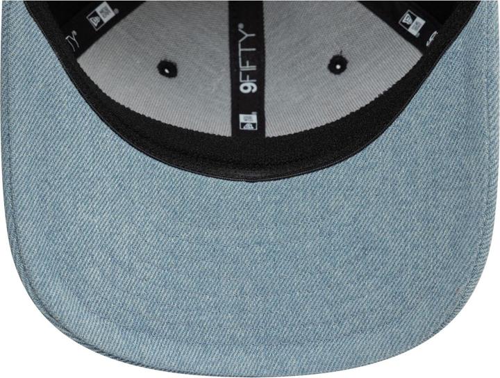 Image du produit New Era 9Fifty Stretch Snapback Cap - DENIM AC Milan (S/M)