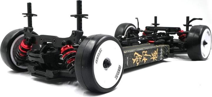 Produktbild Xpress Tourenwagen Execute XQ2S Chassis (Kit)