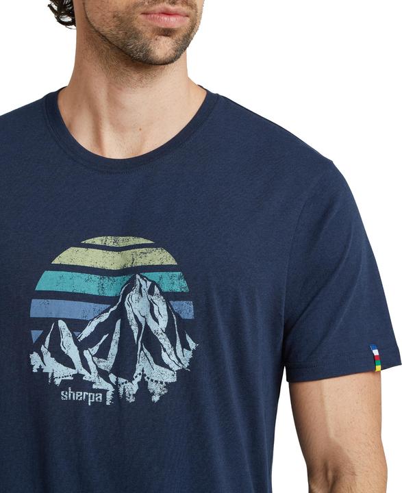 Actual product image Sherpa Adventure Gear Bali Retro Sunset (XXL)
