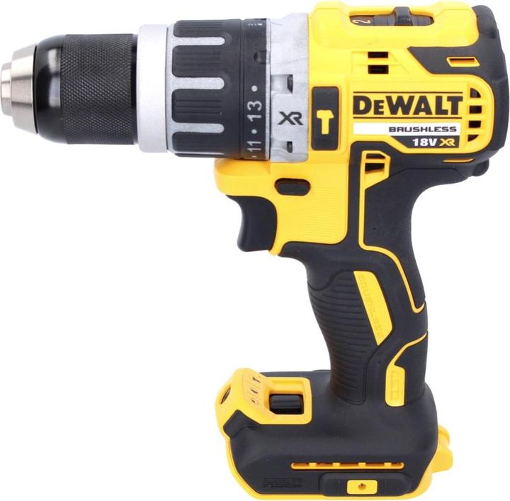 Immagine prodotto DeWalt DCD 796 N (Batteria ricaricabile)