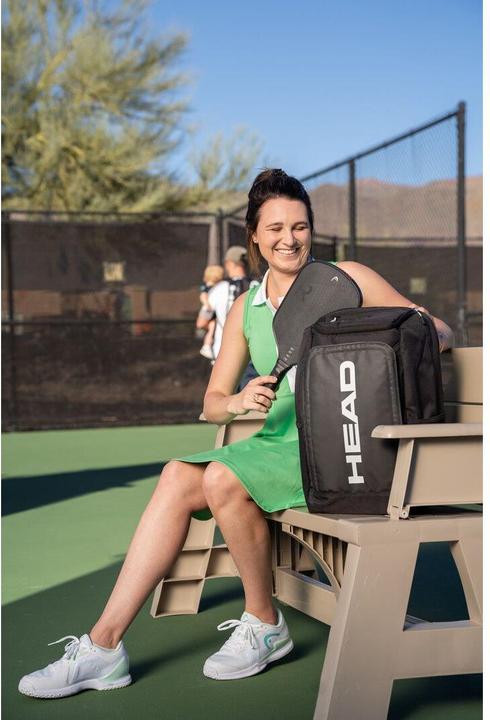 Produktbild Head Pickleball Backpack Pro 26 l