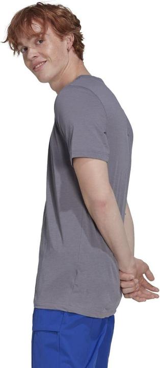 Actual product image adidas Mens New Fit T-Shirt (L)