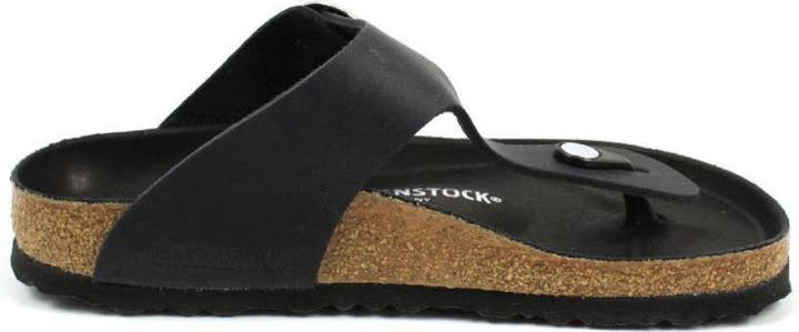 Produktbild Birkenstock Zehentrenner Gizeh Big Buckle (39)