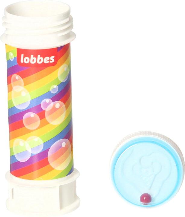 Produktbild Lobbes Seifenblasen