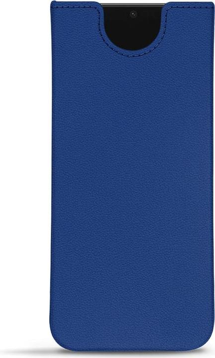 Bleu Océan PU ( Pantone #003da5 )
