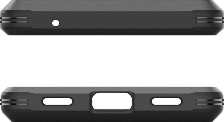 Produktbild Spigen Tough Armor Google Pixel 7A czarny/black ACS05819 (Google Pixel 7a)