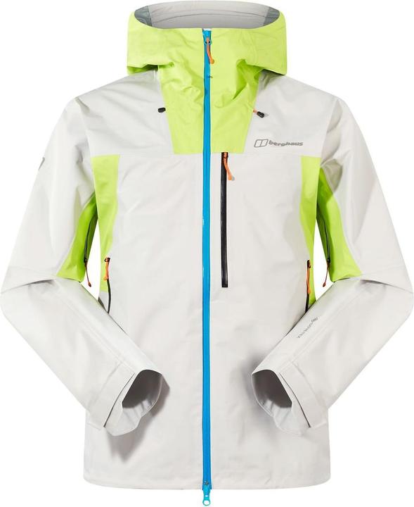 Berghaus Wasserdichte Ridge-Seeker Jacket