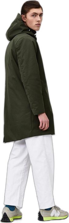 Actual product image Welter Shelter parka terror ninja spinja (XL)