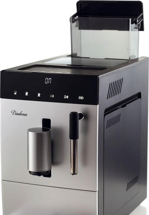 Actual product image Ariete 1452/01 Automatic coffee machine