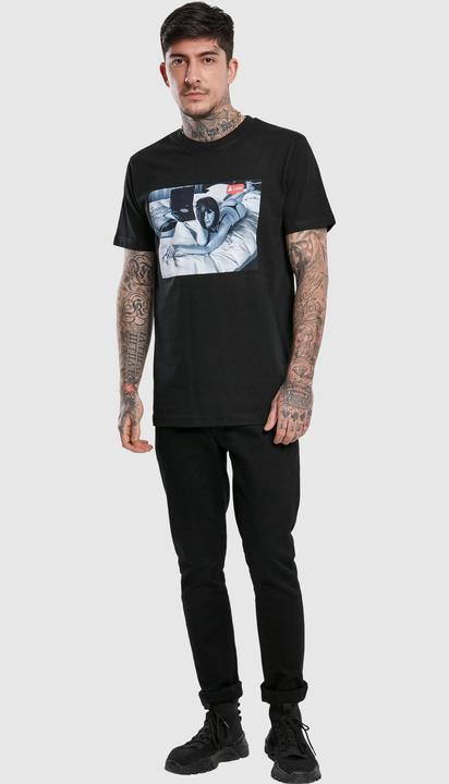 Image du produit Mister Tee Thousand Likes Tee (S)