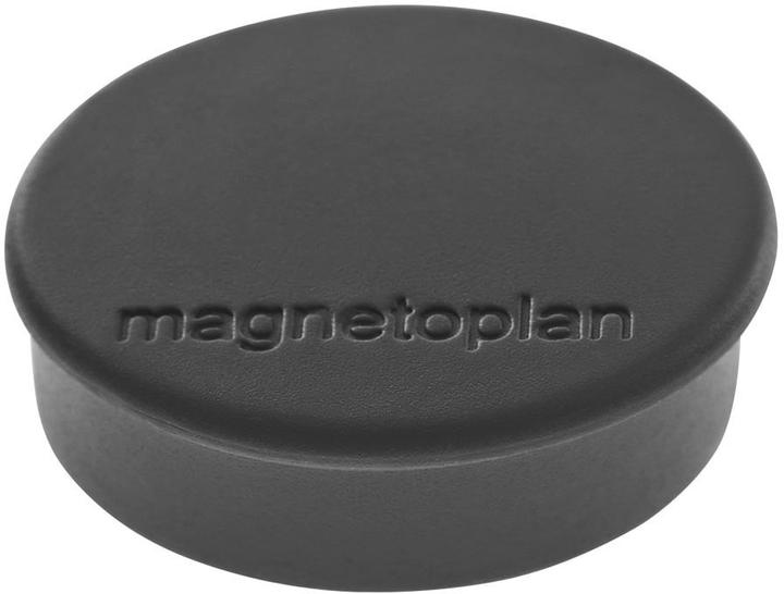 Image du produit Magnetoplan Discofix Hobby - Aimant de maintien (6 x)