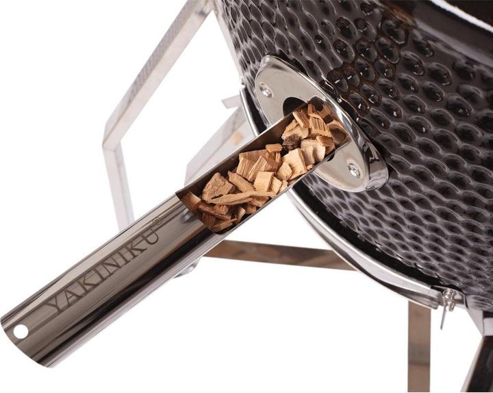 Produktbild Yakiniku Holzschnitzelstab Woodchipper