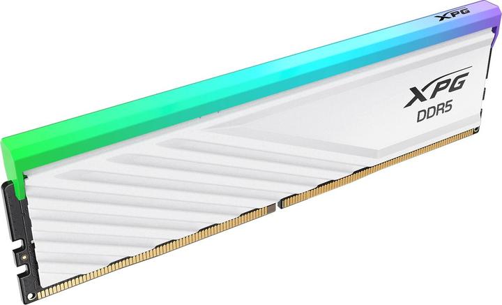 Actual product image Adata XPG Lancer Blade RGB (2 x 24GB, 6400 MHz, DDR5 RAM, DIMM)