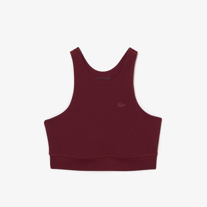 Produktbild Lacoste SportBH Schnell trocknend (XS)