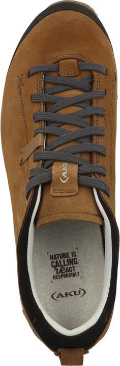 Image du produit AKU Bellamont 3 Suede GTX (48)