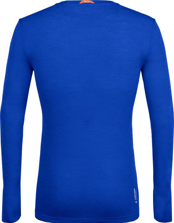 Immagine prodotto Salewa Camicia a maniche lunghe Zebru Fresh Merino Responsive (M)