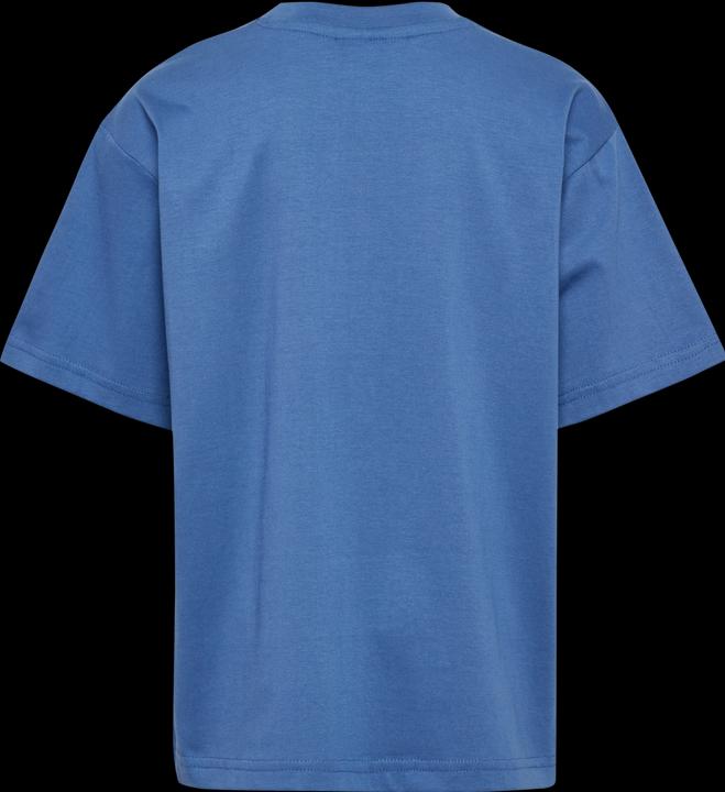 Produktbild hummel hmlJR LOOSE T-SHIRT S/S BEE (110)