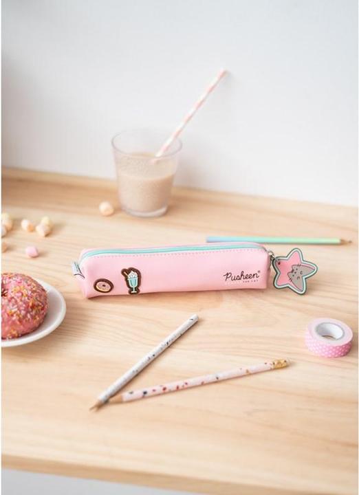 Produktbild Etui Pusheen 21 x 12 cm