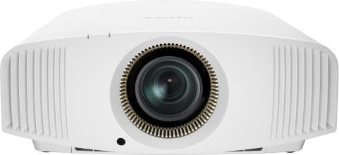Produktbild Sony VPL-VW520 ES Beamer Tragbarer Projektor 1800 ANSI Lumen SXRD DCI () 3D (4K, 1.38 - 2.83:1)