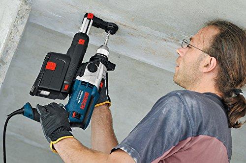 Actual product image Bosch Professional Gsb 19-2 Rea (Electrical connection)