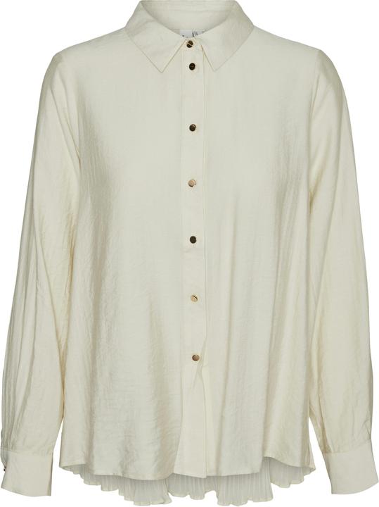 Actual product image Vero Moda VMOMILA Shirt Shirt (S)