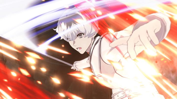 Immagine prodotto Bandai Namco NAMCO Entertainment TOKYO GHOUL:re Call to Exist Standard English PlayStation 4 (PS4, EN)