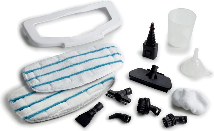 Image du produit Ariete Sac à main pour tablette KLHCP12LOPHKCK 6,7 pouces (3 bar, 1500 W)
