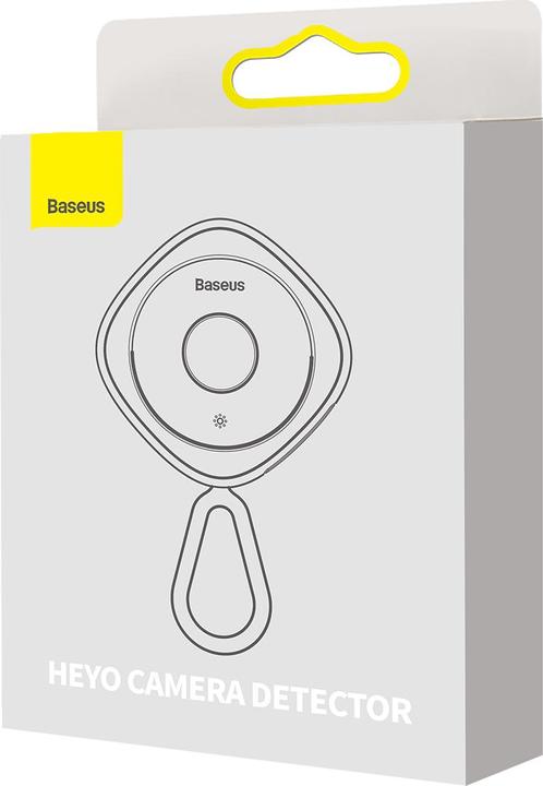 Image du produit Baseus Heyo Camera Detector (Divers)