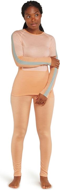 Produktbild Icebreaker Women's 200 Sonebula L/S Crewe (L)