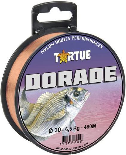 Tortue 360 m