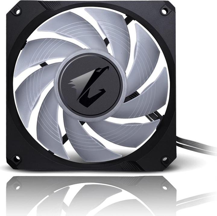 Image du produit Gigabyte Refroidisseur de liquide Aorus 360