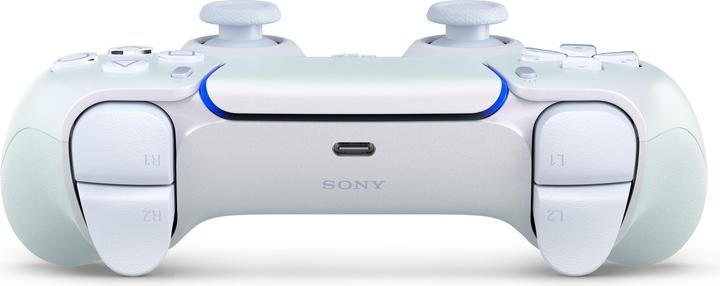 Produktbild Sony DualSense Wireless-Controller - Chroma Pearl (PS5)