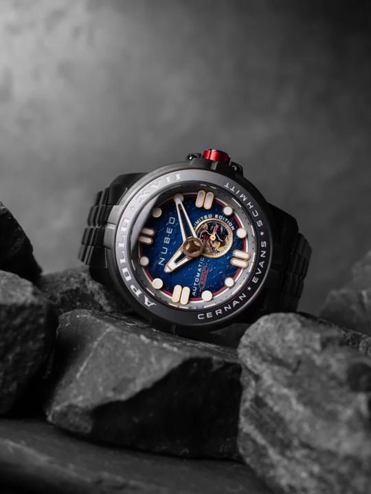 Image du produit Nubeo NB-6093-66 Apollo 55th