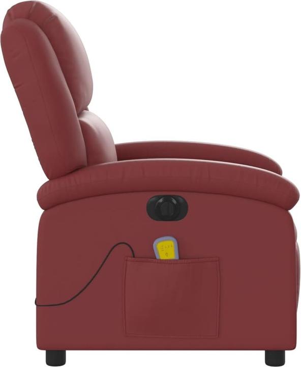 Produktbild VidaXL Hurlee