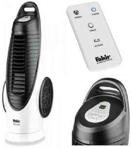 Produktbild Fakir SDA Turmventilator Prestige TVL 90s ws/sw