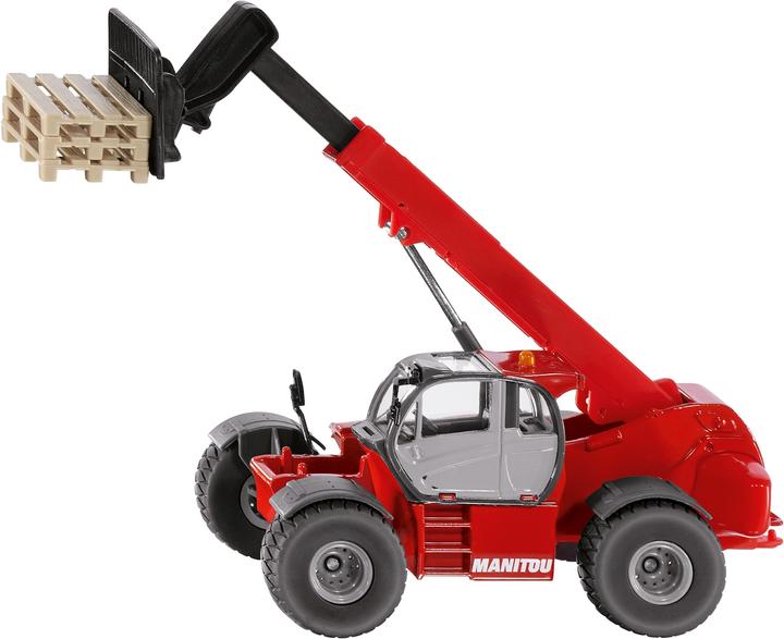 Produktbild Siku Manitou Teleskoplader