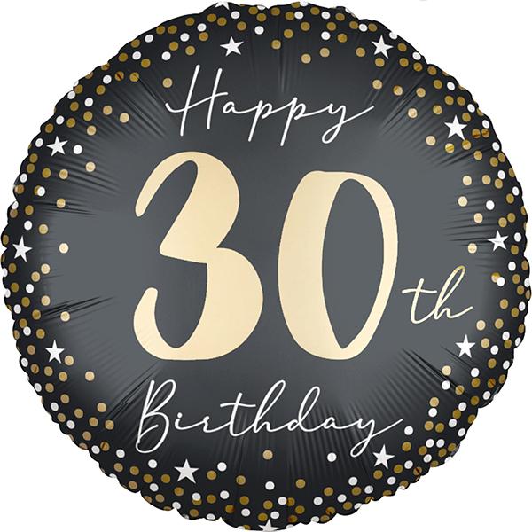 Image du produit Procos BF personanalisé Anniversaire Coeur